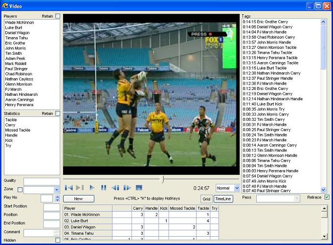 Rugby video analysis software mac update